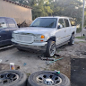 Meet your Posher, Al